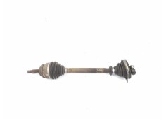 Recambio de transmision delantera izquierda para renault scenic i (ja..) 1.9 dti (ja0n) referencia OEM IAM   