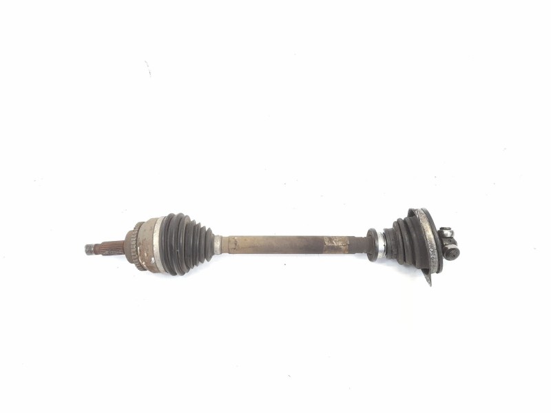 Recambio de transmision delantera izquierda para renault scenic i (ja..) 1.9 dti (ja0n) referencia OEM IAM   