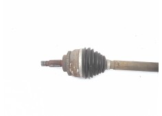 Recambio de transmision delantera izquierda para renault scenic i (ja..) 1.9 dti (ja0n) referencia OEM IAM    2