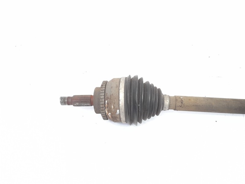 Recambio de transmision delantera izquierda para renault scenic i (ja..) 1.9 dti (ja0n) referencia OEM IAM   