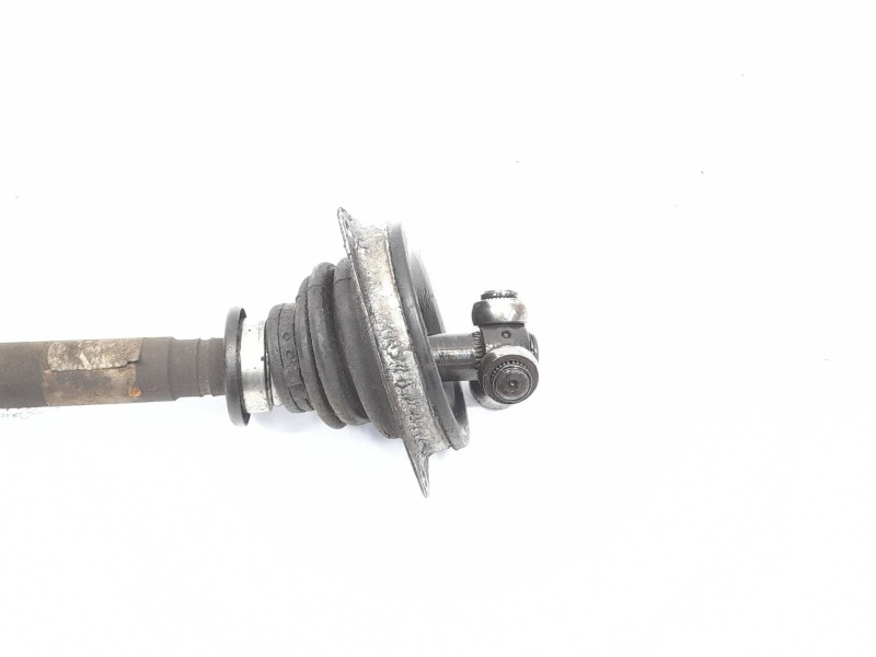 Recambio de transmision delantera izquierda para renault scenic i (ja..) 1.9 dti (ja0n) referencia OEM IAM   