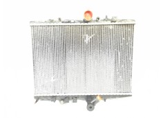 Recambio de radiador agua para citroen c5 i (dc_) 2.2 hdi (dc4hxb, dc4hxe) referencia OEM IAM 734280  