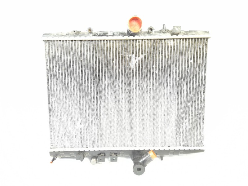 Recambio de radiador agua para citroen c5 i (dc_) 2.2 hdi (dc4hxb, dc4hxe) referencia OEM IAM 734280  