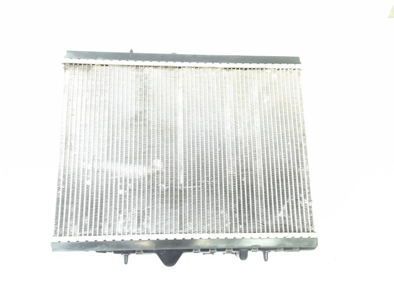 Recambio de radiador agua para citroen c5 i (dc_) 2.2 hdi (dc4hxb, dc4hxe) referencia OEM IAM 734280  