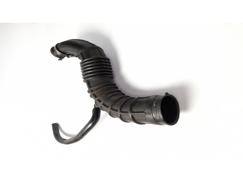 Recambio de tubo presion turbocompresor para renault scenic ii 1.5 dci diesel referencia OEM IAM 8200500384  