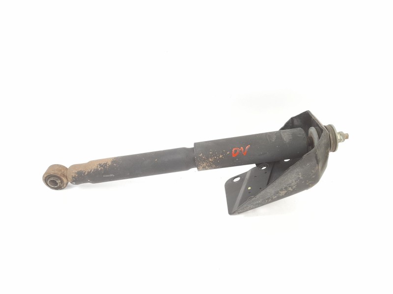 Recambio de amortiguador trasero derecho para kia carnival ii 2.9 crdi lx referencia OEM IAM 344296  