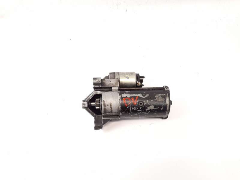MOTOR ARRANQUE 