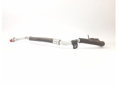 Recambio de tubos aire acondicionado para kia carnival ii 2.9 crdi lx referencia OEM IAM    2