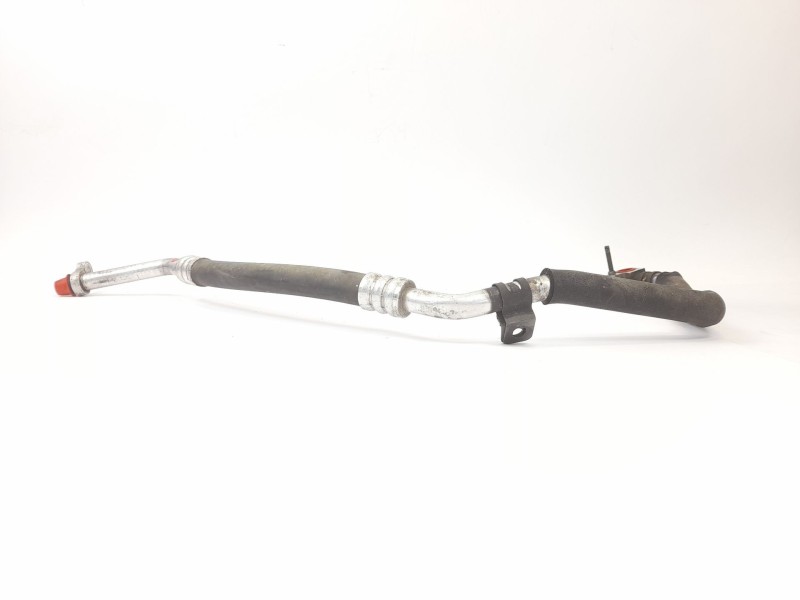 Recambio de tubos aire acondicionado para kia carnival ii 2.9 crdi lx referencia OEM IAM   