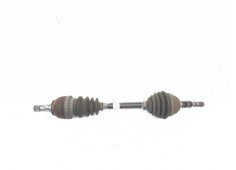 Recambio de transmision delantera izquierda para opel astra g fastback (t98) 1.6 (f08, f48) referencia OEM IAM   