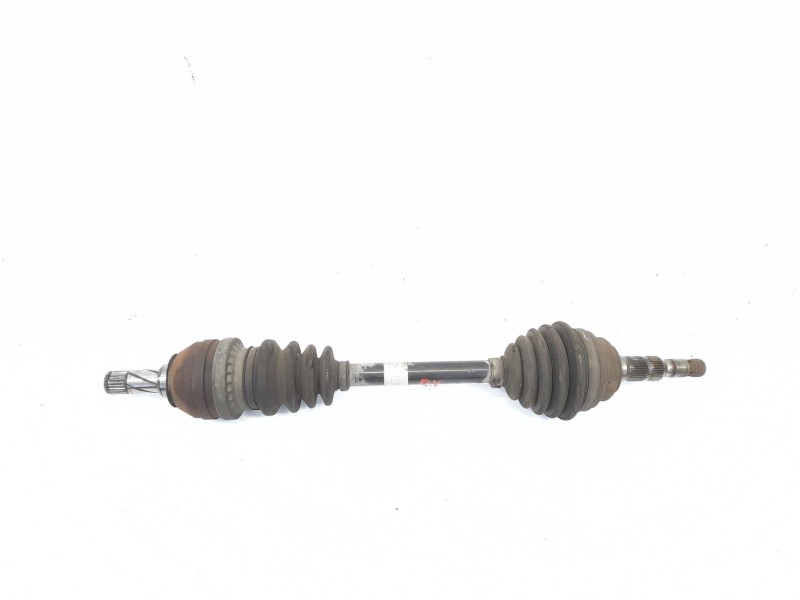 Recambio de transmision delantera izquierda para opel astra g fastback (t98) 1.6 (f08, f48) referencia OEM IAM   