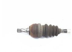 Recambio de transmision delantera izquierda para opel astra g fastback (t98) 1.6 (f08, f48) referencia OEM IAM    2