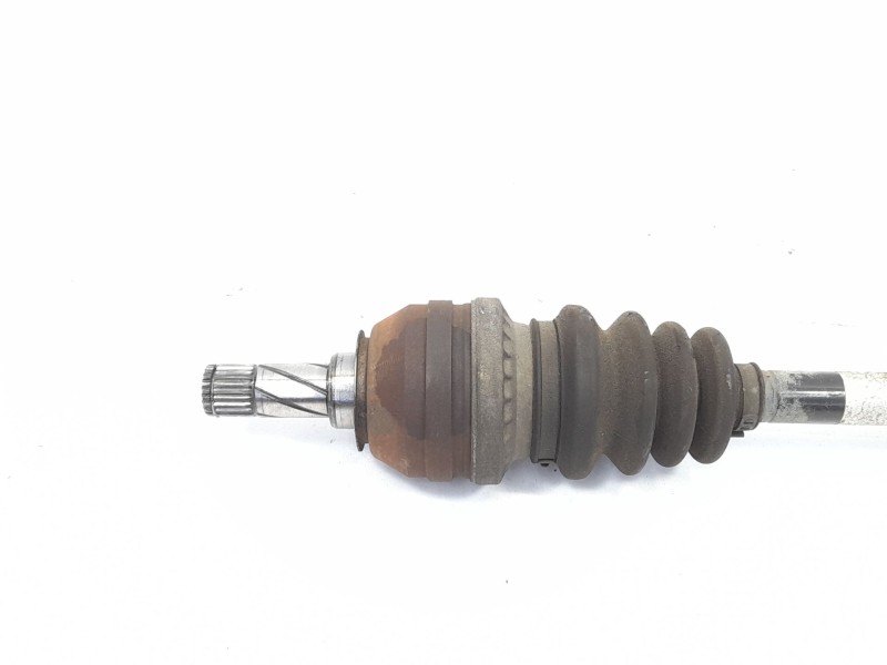 Recambio de transmision delantera izquierda para opel astra g fastback (t98) 1.6 (f08, f48) referencia OEM IAM   