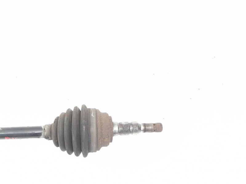 Recambio de transmision delantera izquierda para opel astra g fastback (t98) 1.6 (f08, f48) referencia OEM IAM   