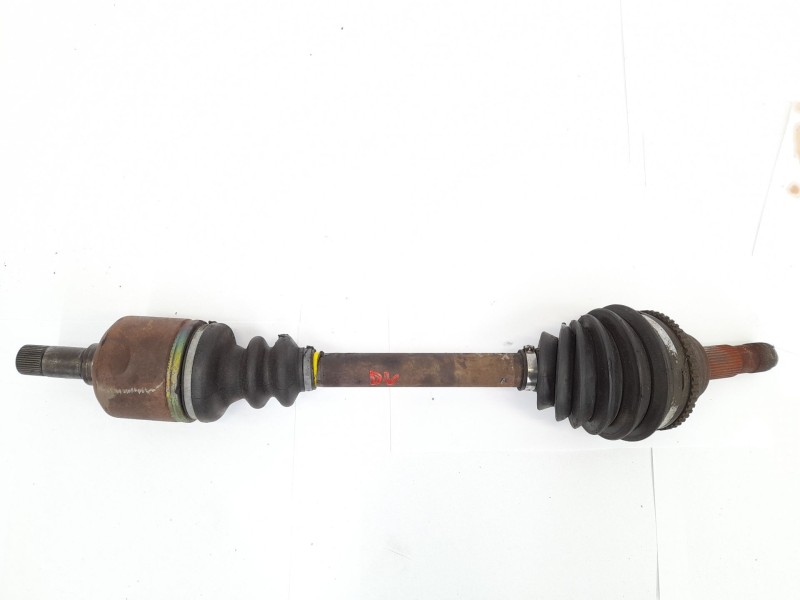Recambio de transmision delantera izquierda para peugeot boxer furgón (230l) 2.8 hdi referencia OEM IAM   
