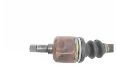 Recambio de transmision delantera izquierda para peugeot boxer furgón (230l) 2.8 hdi referencia OEM IAM    2