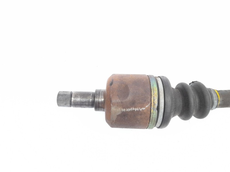 Recambio de transmision delantera izquierda para peugeot boxer furgón (230l) 2.8 hdi referencia OEM IAM   