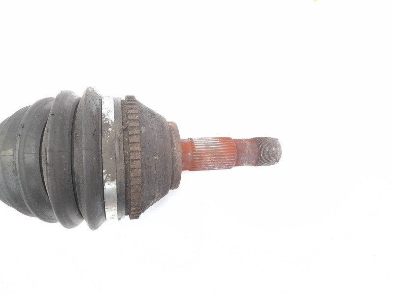 Recambio de transmision delantera izquierda para peugeot boxer furgón (230l) 2.8 hdi referencia OEM IAM   