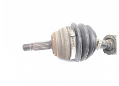 Recambio de transmision delantera izquierda para seat ibiza (6k1) 1.9 tdi referencia OEM IAM    2