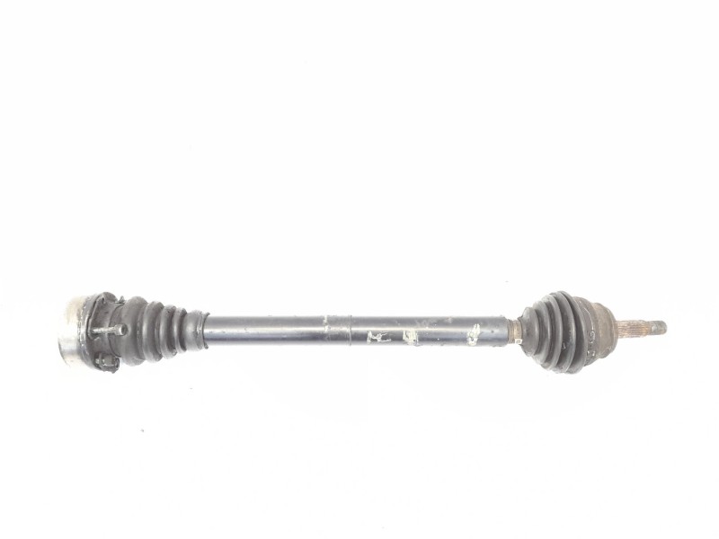 Recambio de transmision delantera derecha para seat ibiza (6k1) 1.9 tdi referencia OEM IAM   