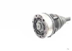 Recambio de transmision delantera derecha para seat ibiza (6k1) 1.9 tdi referencia OEM IAM    2