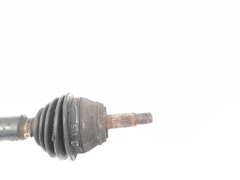 Recambio de transmision delantera derecha para seat ibiza (6k1) 1.9 tdi referencia OEM IAM   