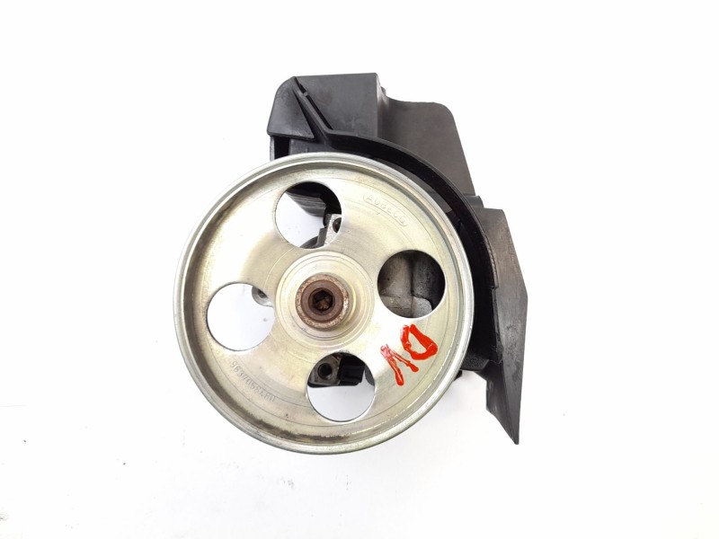 Recambio de bomba direccion para peugeot 206 berlina 1.4 i referencia OEM IAM 9636868880 26079836QN 