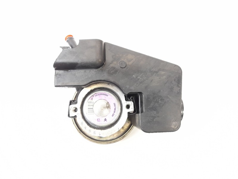 Recambio de bomba direccion para peugeot 206 berlina 1.4 i referencia OEM IAM 9636868880 26079836QN 