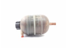 Recambio de deposito expansion para peugeot 206 berlina 1.4 i referencia OEM IAM 9648568180 9647777280  2