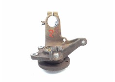 Recambio de mangueta delantera derecha para peugeot 206 berlina 1.4 i referencia OEM IAM   