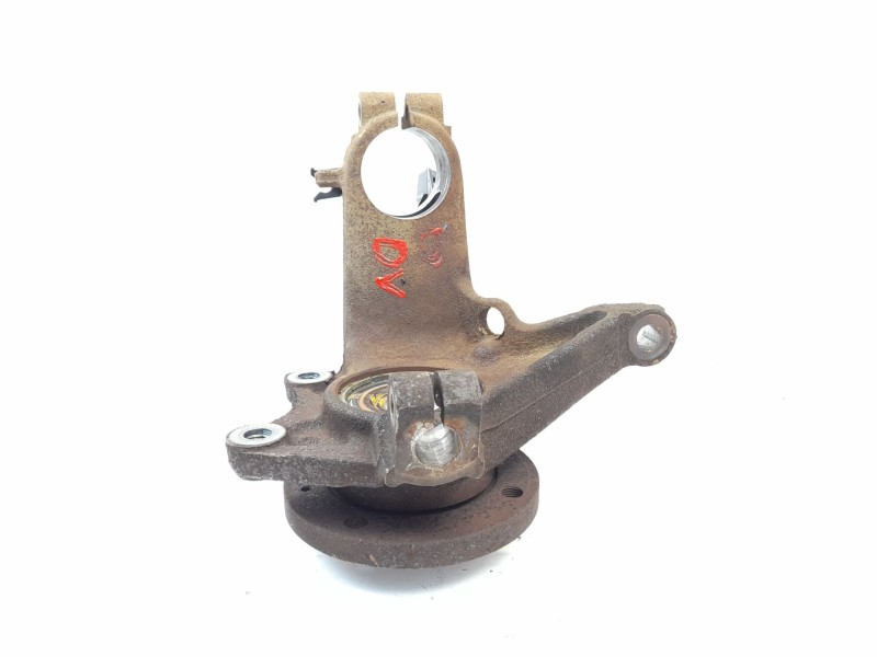 Recambio de mangueta delantera derecha para peugeot 206 berlina 1.4 i referencia OEM IAM   