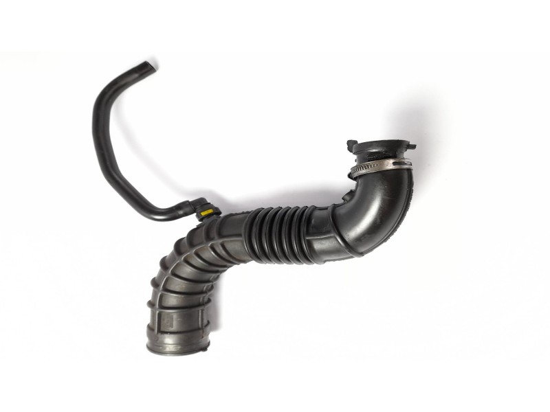 Recambio de tubo presion turbocompresor para renault scenic ii 1.5 dci diesel referencia OEM IAM 8200500384  