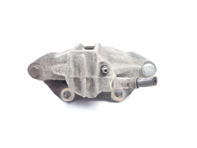 Recambio de pinza freno delantera derecha para peugeot 206 berlina 1.4 i referencia OEM IAM   
