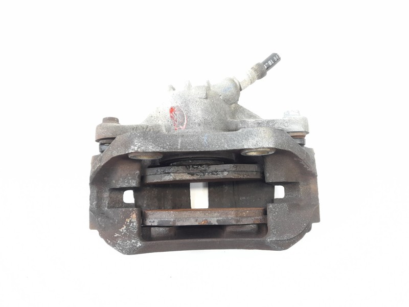 Recambio de pinza freno delantera derecha para peugeot 206 berlina 1.4 i referencia OEM IAM   