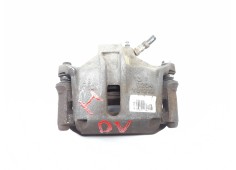 Recambio de pinza freno delantera izquierda para peugeot 206 berlina 1.4 i referencia OEM IAM   