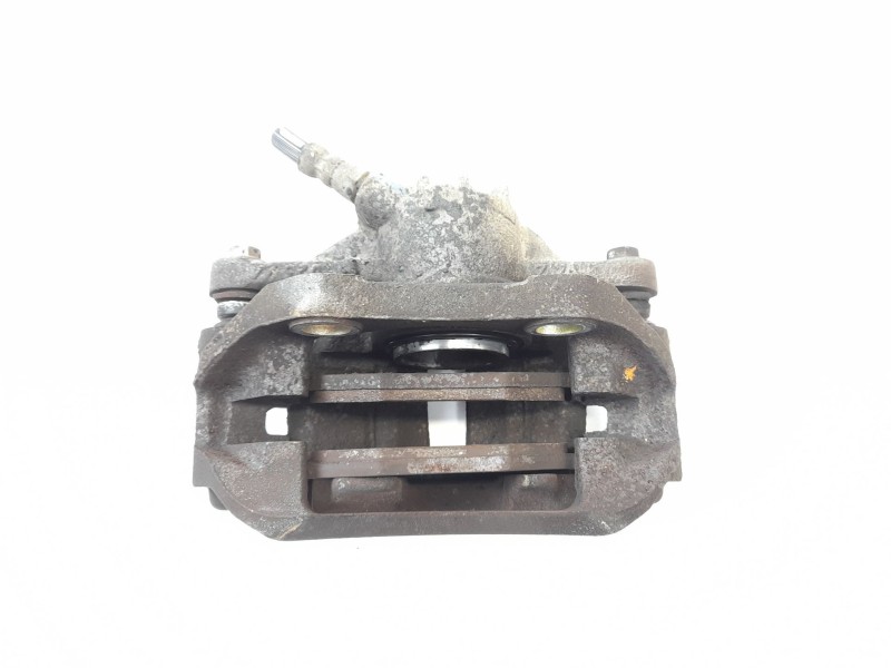 Recambio de pinza freno delantera izquierda para peugeot 206 berlina 1.4 i referencia OEM IAM   