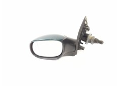 Recambio de retrovisor izquierdo para peugeot 206 berlina 1.4 i referencia OEM IAM 017003 018015 
