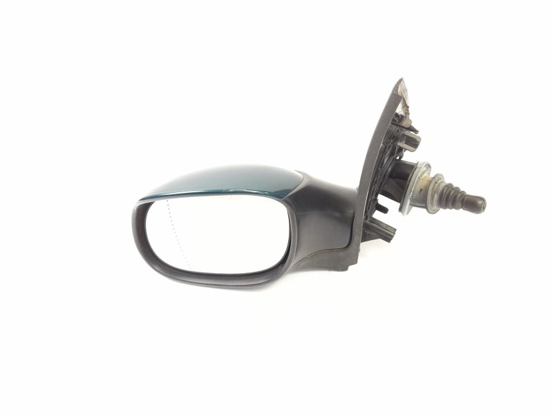Recambio de retrovisor izquierdo para peugeot 206 berlina 1.4 i referencia OEM IAM 017003 018015 