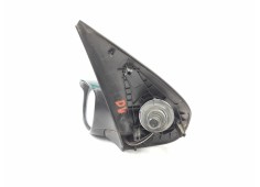 Recambio de retrovisor izquierdo para peugeot 206 berlina 1.4 i referencia OEM IAM 017003 018015  2
