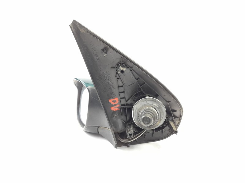 Recambio de retrovisor izquierdo para peugeot 206 berlina 1.4 i referencia OEM IAM 017003 018015 