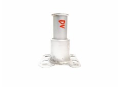 Recambio de refuerzo paragolpes delantero para citroen c5 i (dc_) 2.2 hdi (dc4hxb, dc4hxe) referencia OEM IAM   