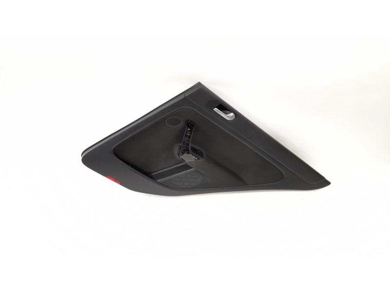 Recambio de guarnecido puerta trasera derecha para volkswagen golf plus (521) advance referencia OEM IAM 5M0868074  