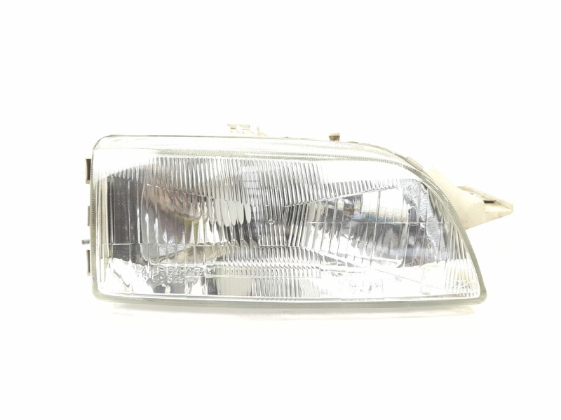 Recambio de faro derecho para fiat punto berl. (176) 1.2 cat referencia OEM IAM 086611111  