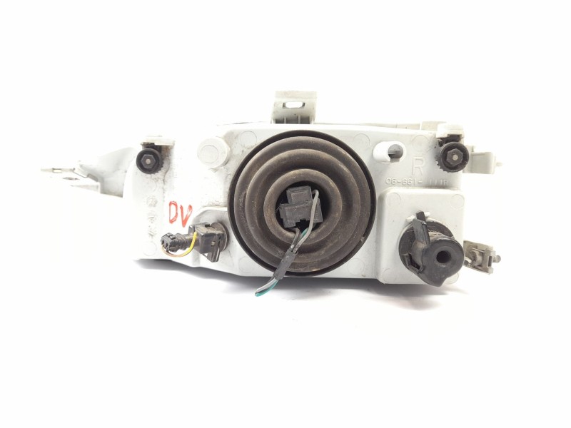 Recambio de faro derecho para fiat punto berl. (176) 1.2 cat referencia OEM IAM 086611111  