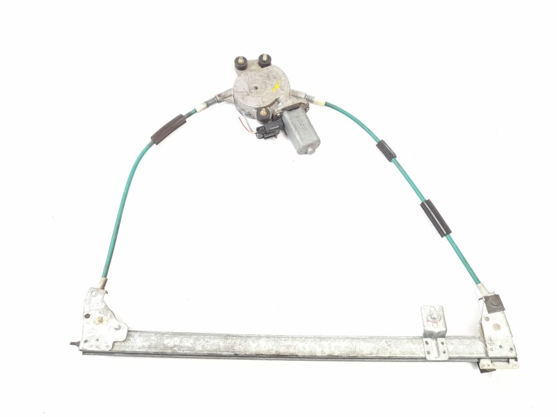 Recambio de elevalunas delantero derecho para fiat punto berl. (176) 1.2 cat referencia OEM IAM   