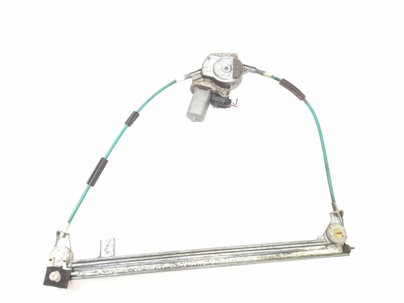 Recambio de elevalunas delantero derecho para fiat punto berl. (176) 1.2 cat referencia OEM IAM   