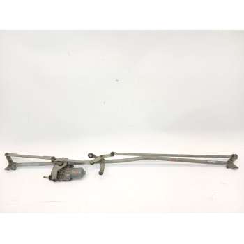 MOTOR LIMPIA DELANTERO 9684806680 