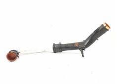 Recambio de tubo presion turbocompresor para seat ibiza (6k1) 1.9 tdi referencia OEM IAM 1H0145834E 1H0145834E 