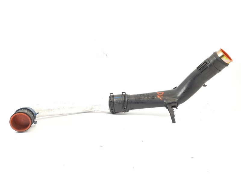 Recambio de tubo presion turbocompresor para seat ibiza (6k1) 1.9 tdi referencia OEM IAM 1H0145834E 1H0145834E 