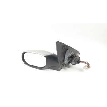 RETROVISOR IZQUIERDO 4985000 